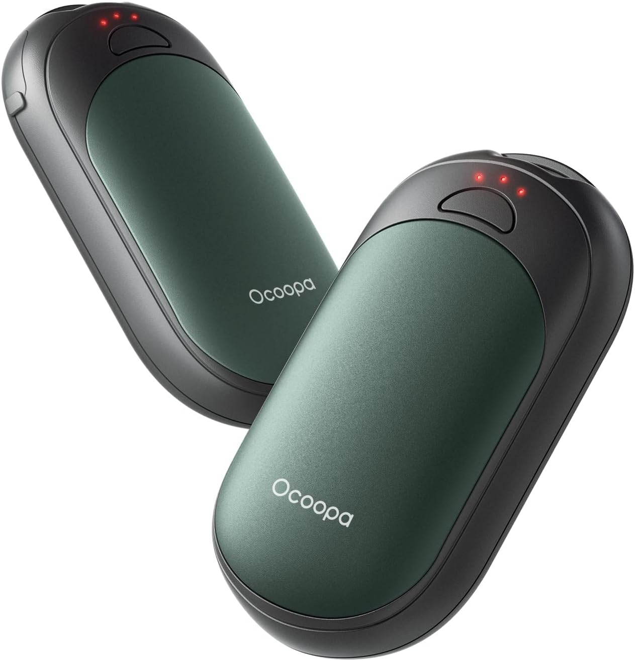 Magnetic Rechargeable Hand Warmers