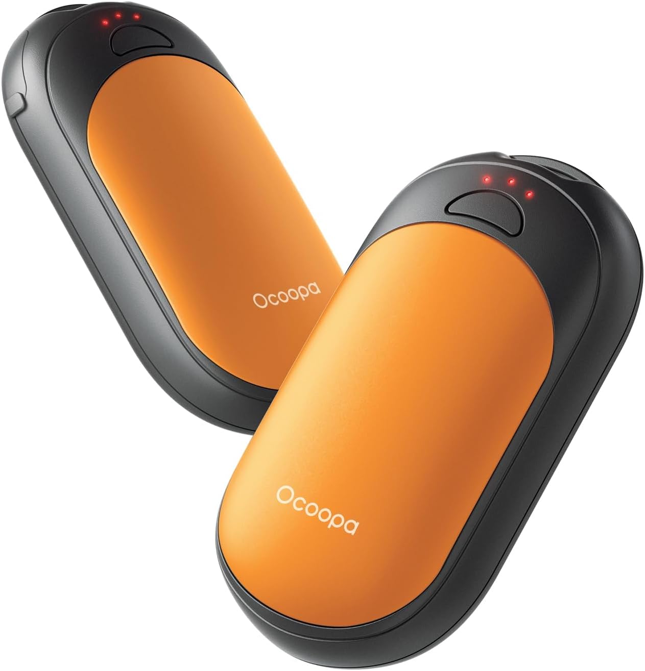 Magnetic Rechargeable Hand Warmers