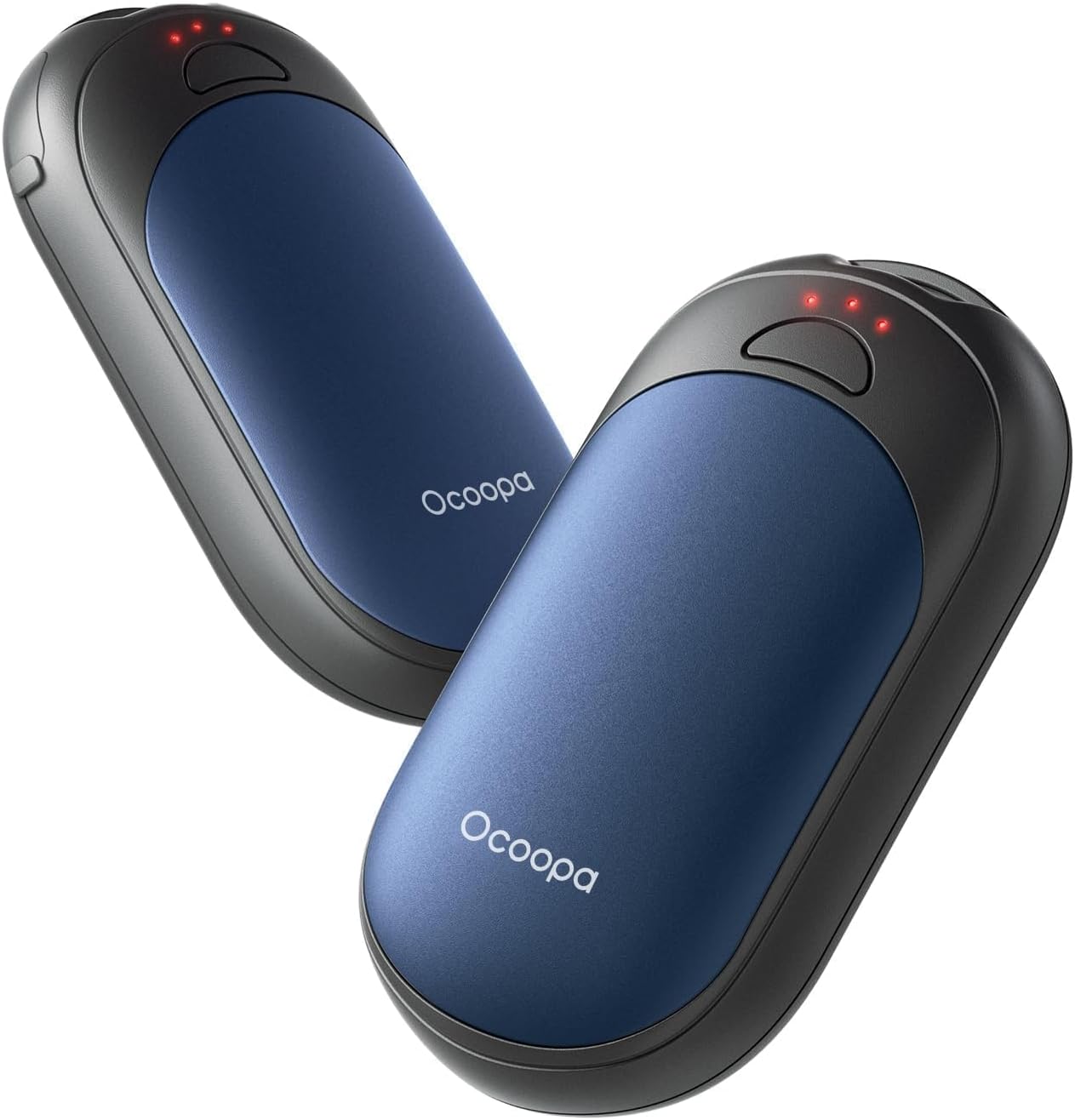 Magnetic Rechargeable Hand Warmers
