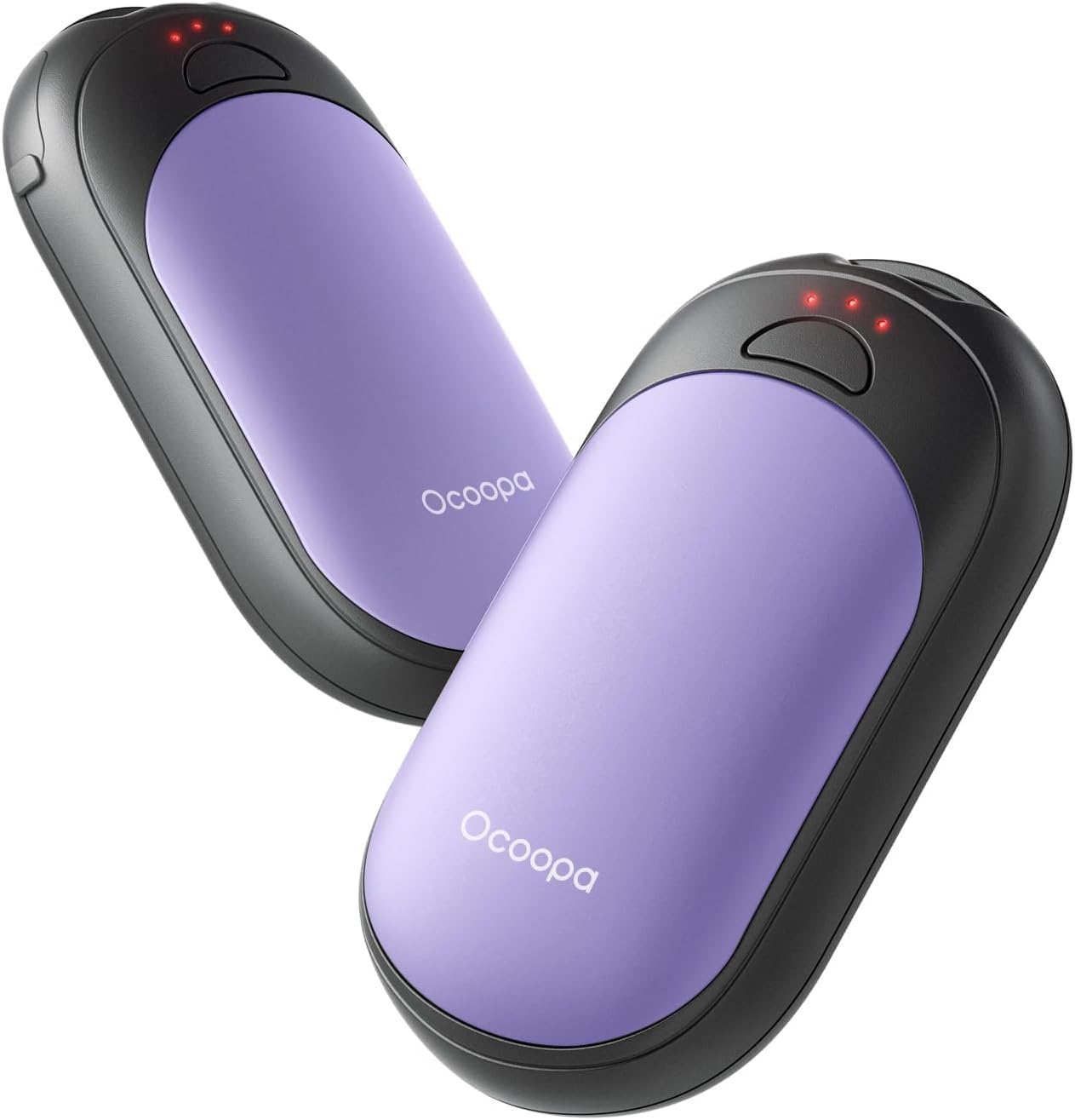 Magnetic Rechargeable Hand Warmers