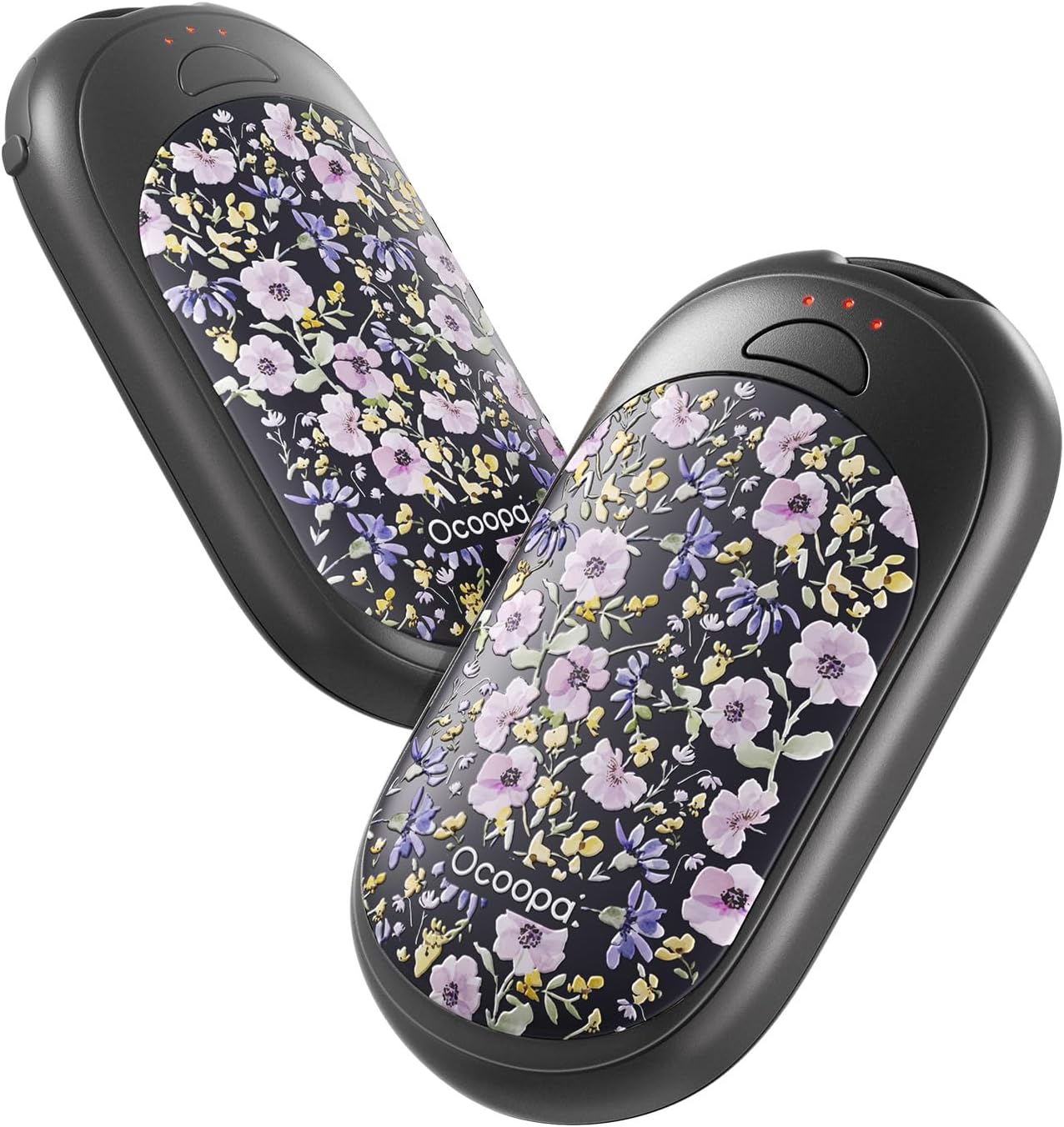 Magnetic Rechargeable Hand Warmers