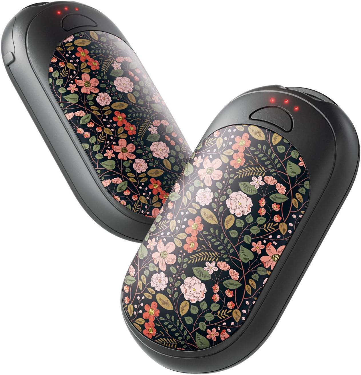 Magnetic Rechargeable Hand Warmers