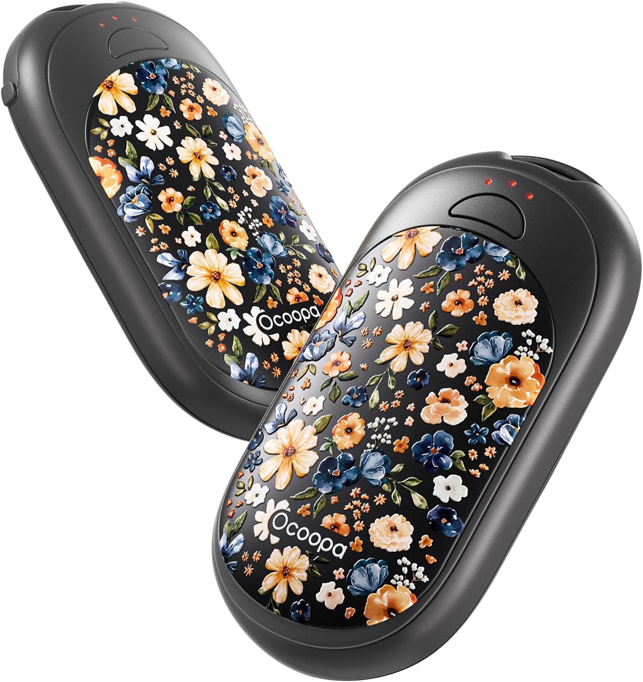 Magnetic Rechargeable Hand Warmers